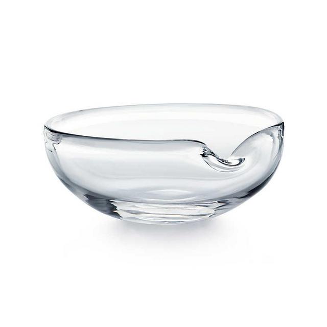 Tiffany Thumbprint Bowl