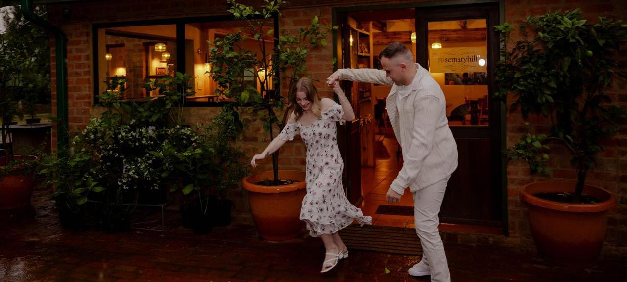 The Wedding Website of Clare Carter-Ferguson and Dylan Oelofse