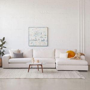 Sectional Sofa