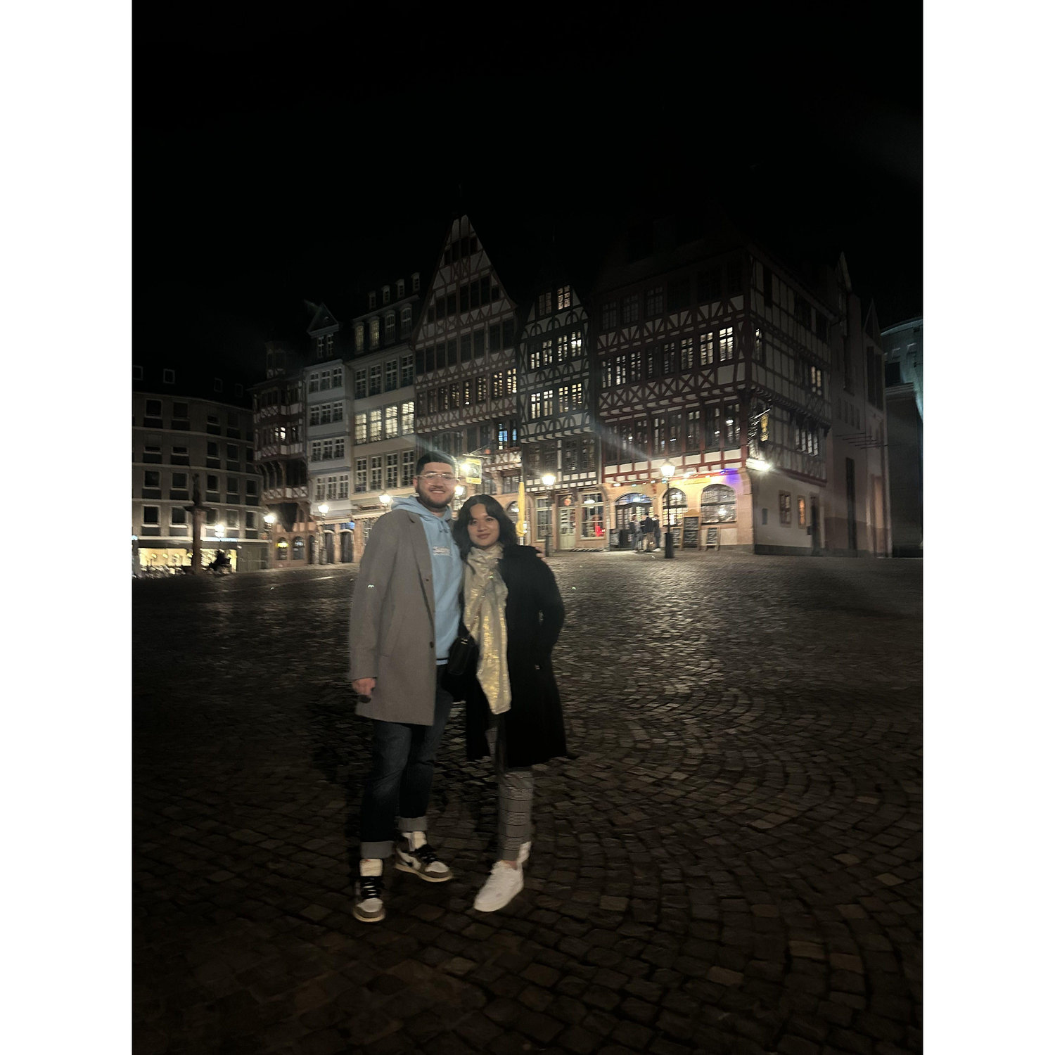 We loved Germany!