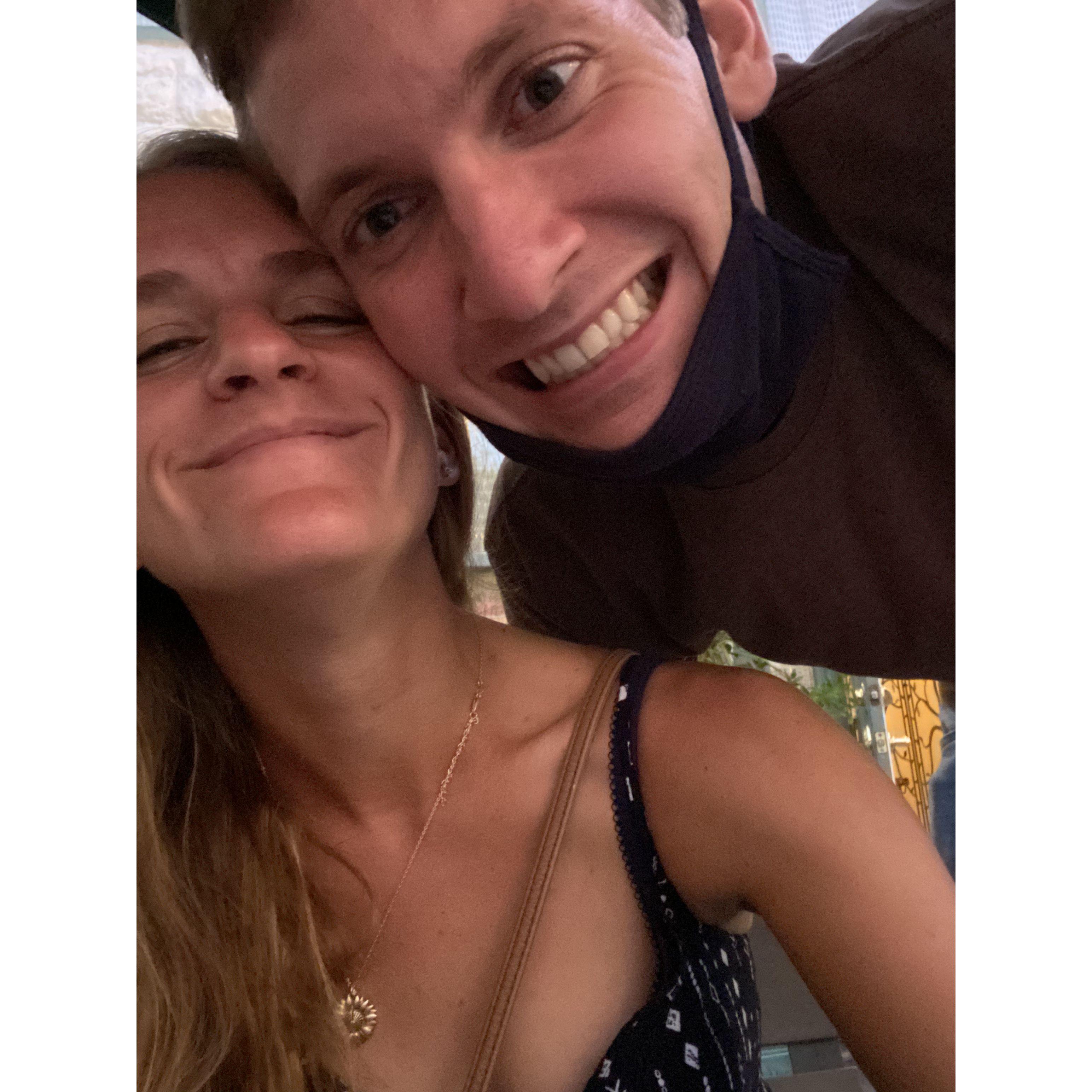 Cody's Birthday 2020