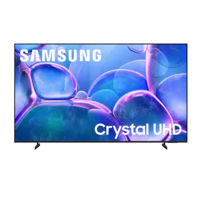 Samsung - 65" Class U7900 Series UHD 4K Smart Tizen TV (2025)