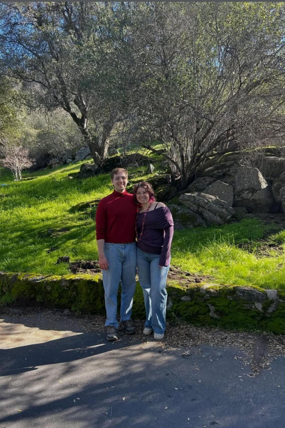 The Wedding Website of Benjamin Kindberg and Katelynn Owen