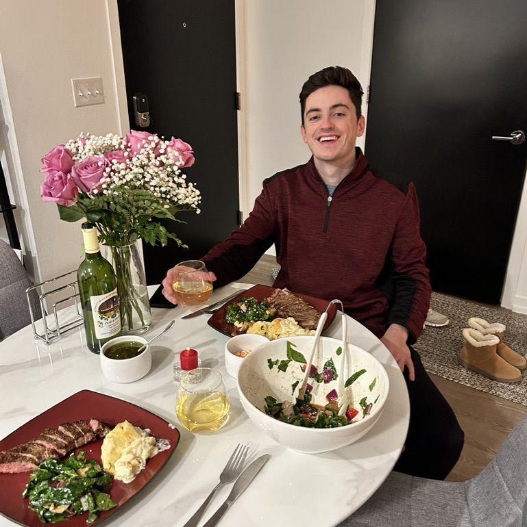 Valentine's Day 2024