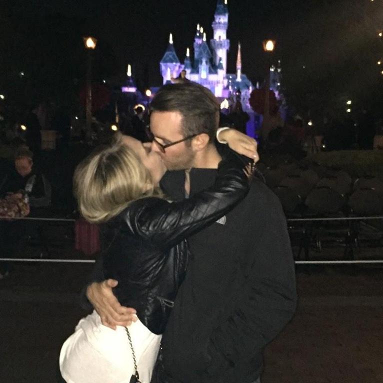 Disneyland