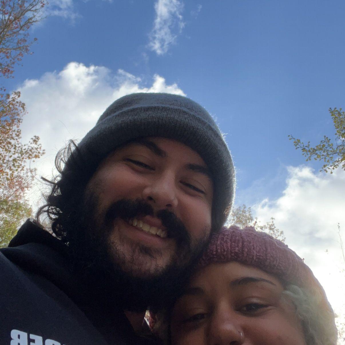 Our 4th picture together