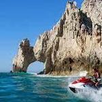 Jet Skiing