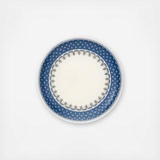 Casale Blu Bread & Butter Plate