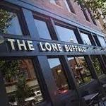 Lone Buffalo