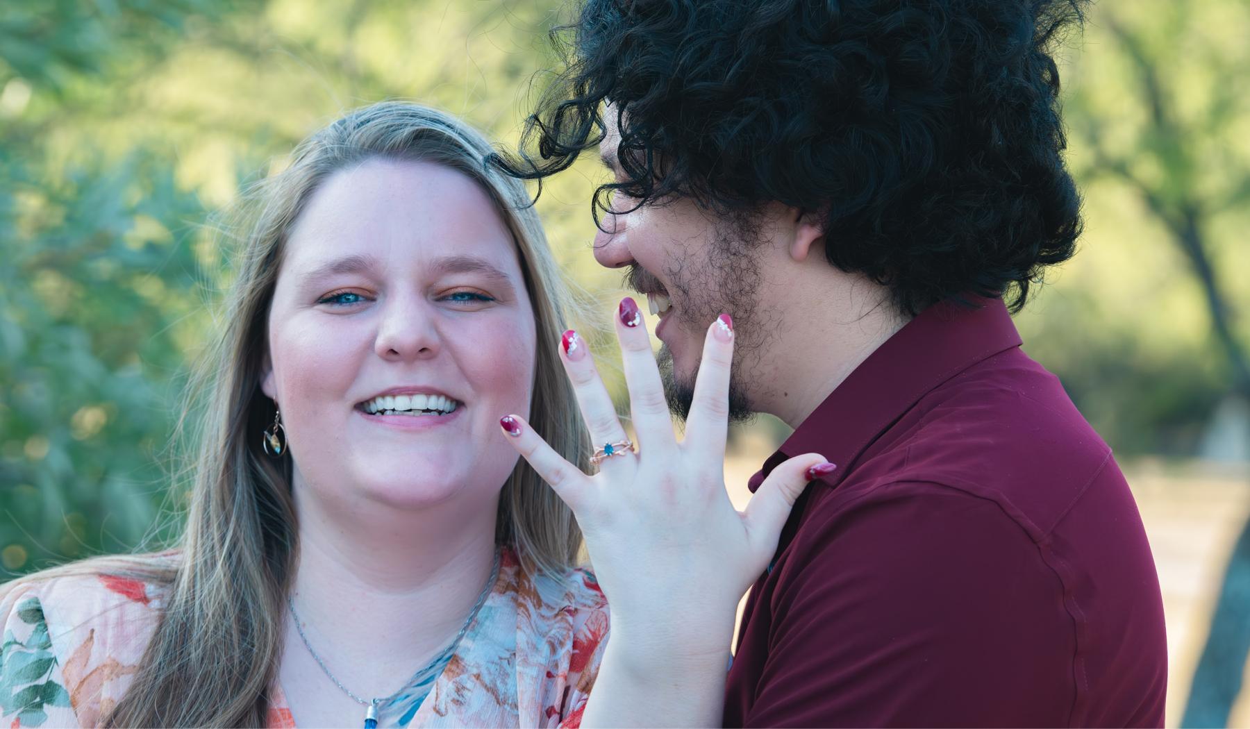 The Wedding Website of Halle Snow and Bryan Joyce