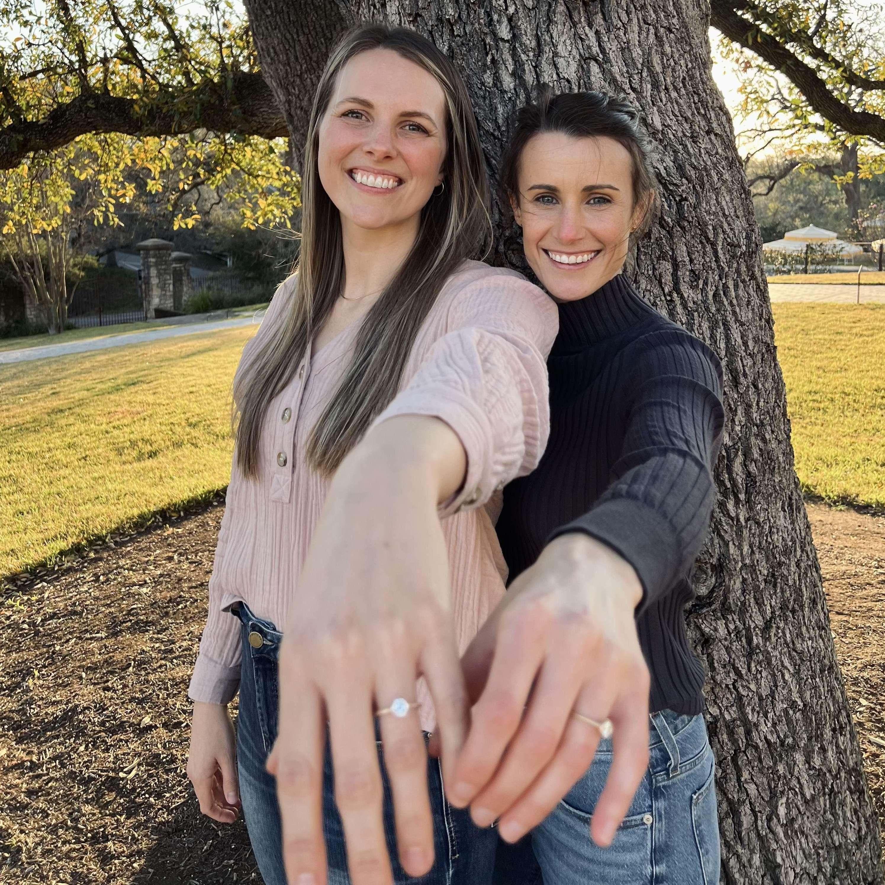 March 18th, 2022 - She said "OF COURSE!"