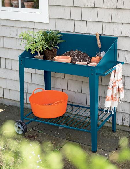Demeter Potting Bench