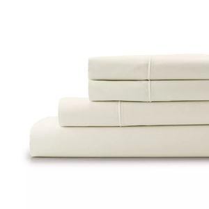 Sonoma Goods For Life Queen Sheet set - Ivory