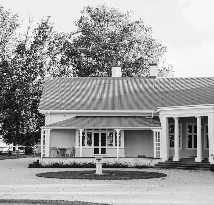 The Wedding Website of Sarah Barnard and Thomas Rankin