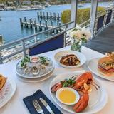 Flying Bridge Restaurant