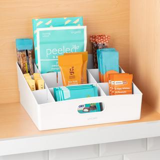 Shelfbin 3-Tier Adjustable Bin