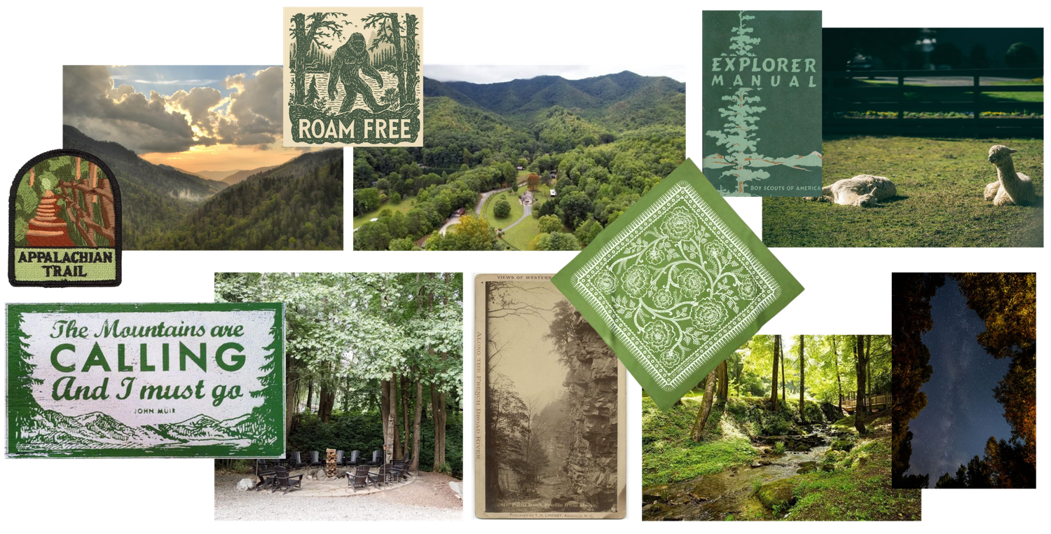 The Wedding Website of Lillian Trexler and Ryan Turner