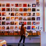 Spinster Records