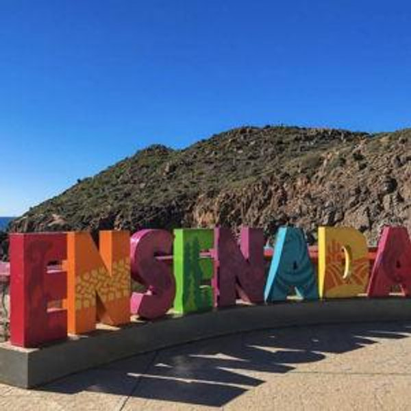 Ensenada, Mexico Excursion