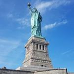 Statue of Liberty National Monument