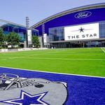 The Star in Frisco