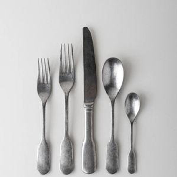 Vintage Cutlery Set
