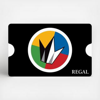 Regal Gift Card