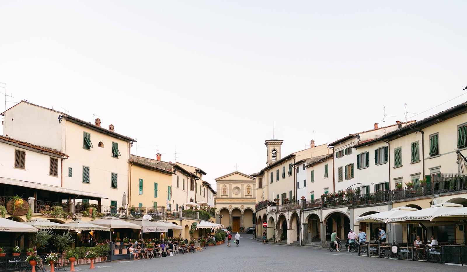 The Wedding Website of Mike Campos and Jenna Monid