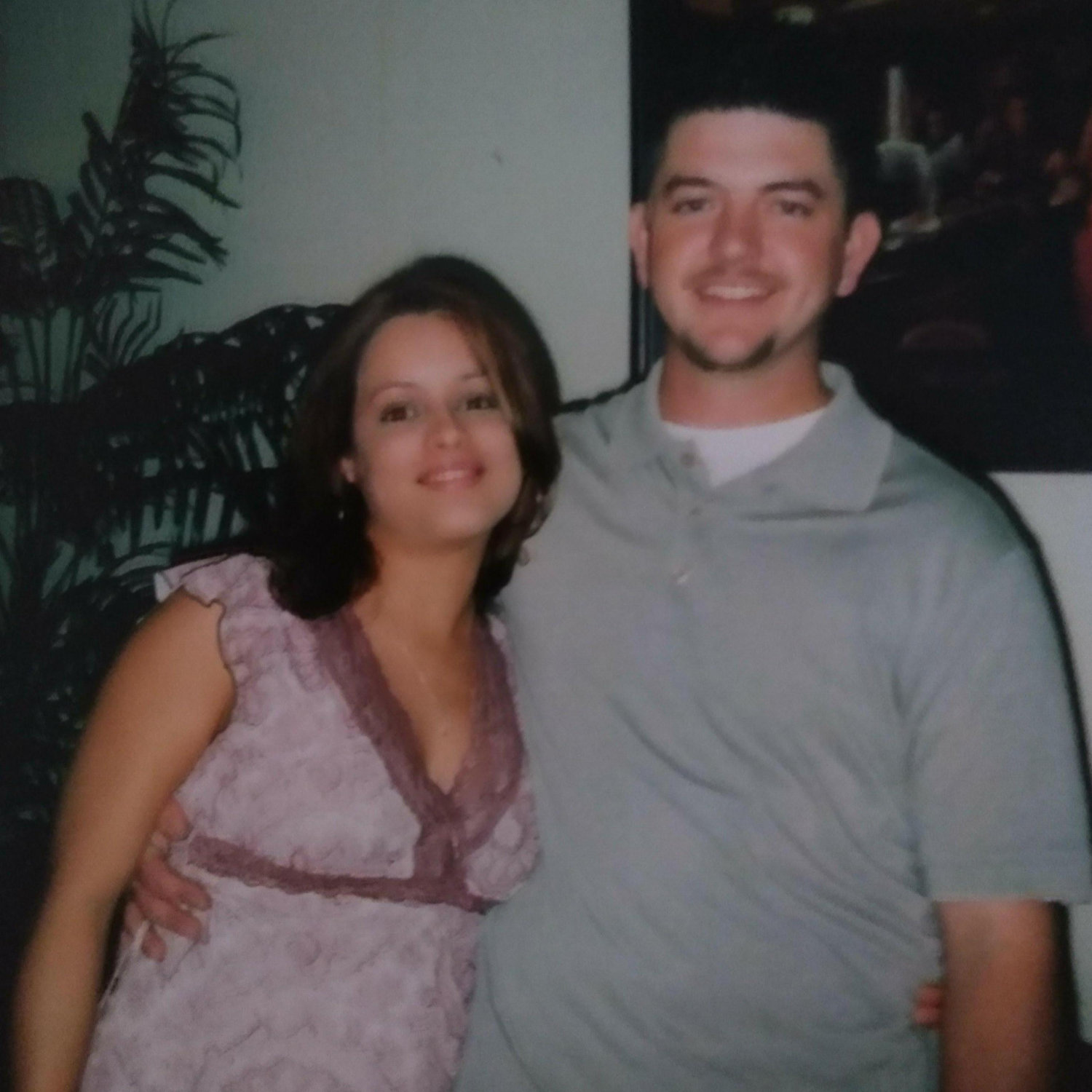 First baby on the way!