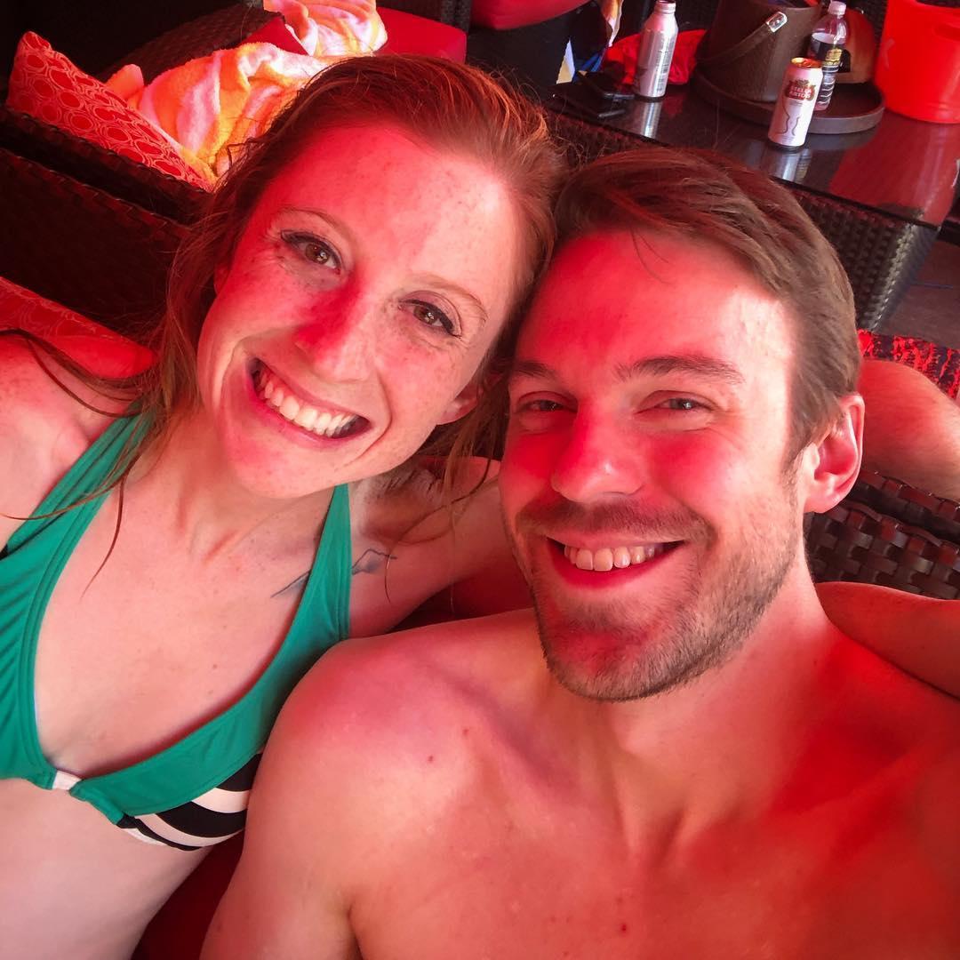 Keeping hot in Vegas, July 2019