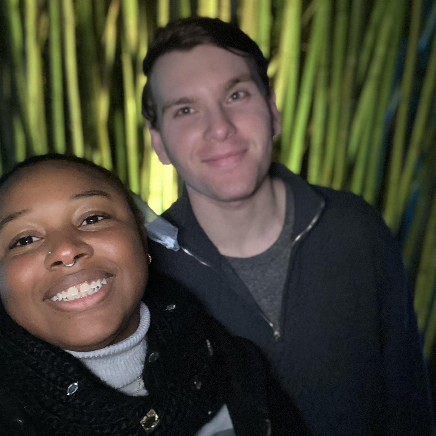 Grounds for sculpture