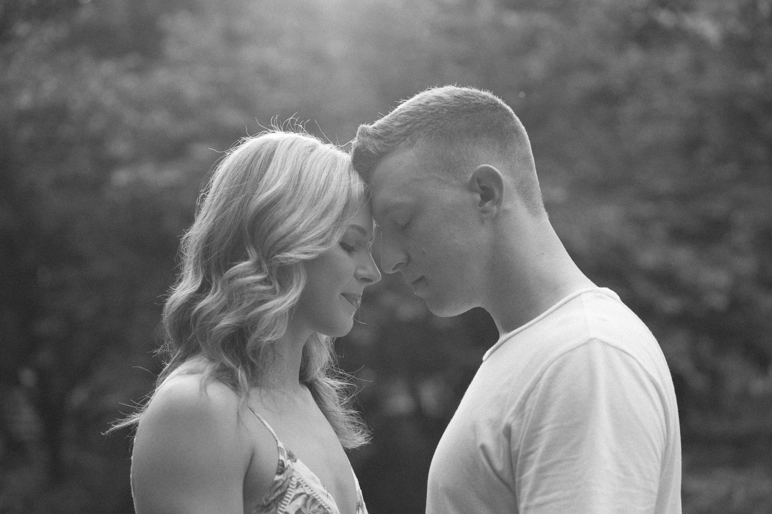 The Wedding Website of Hailey Knox and Micah Goodwin