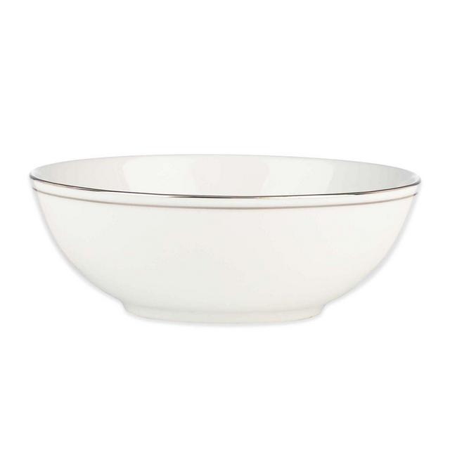 Lenox® Federal Platinum™ Place Setting Bowl