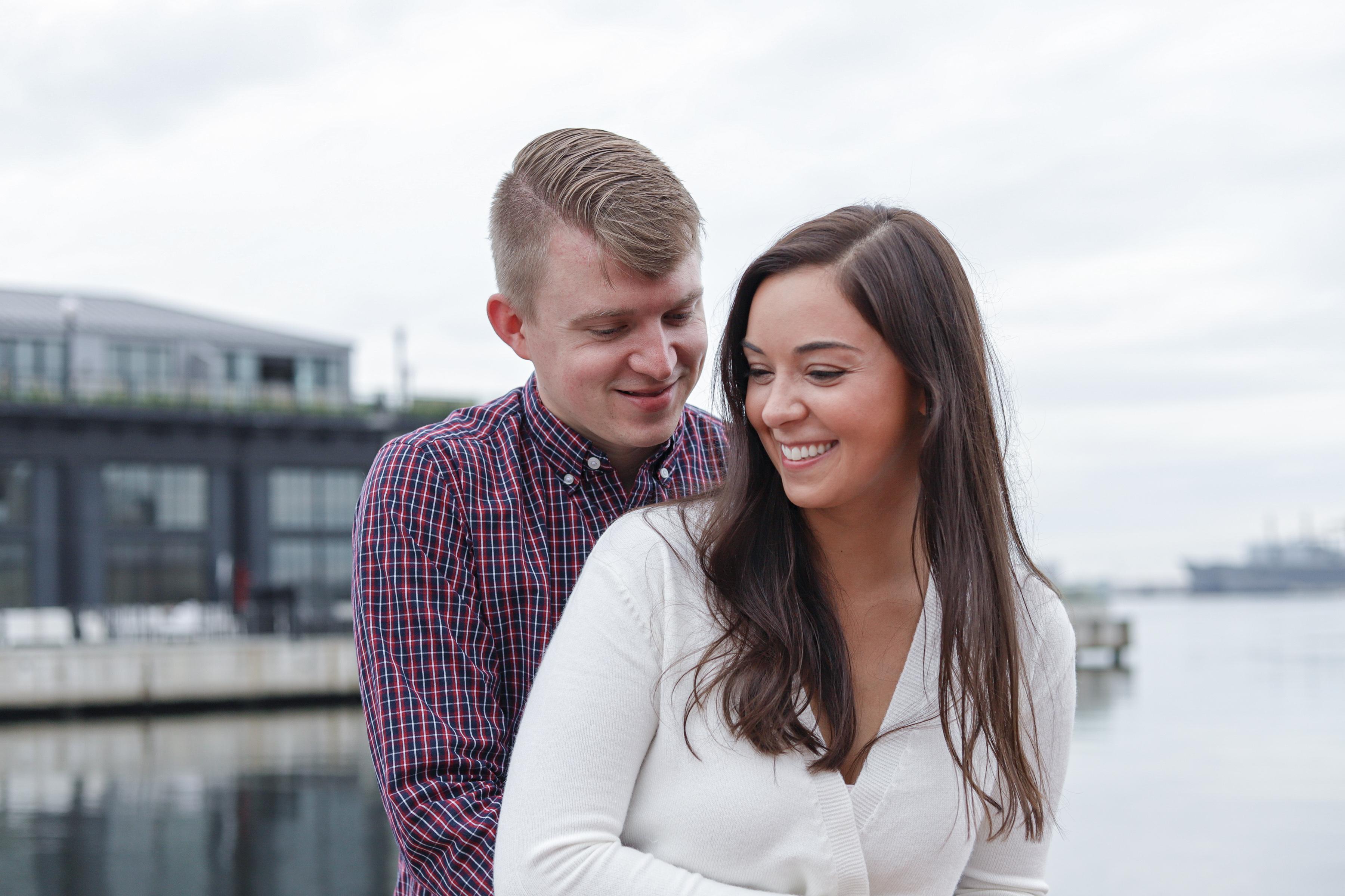 The Wedding Website of Stephanie Kwiatkowski and Christopher Little