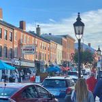 State Street