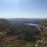 Hike & Swim - Lake Dunmore