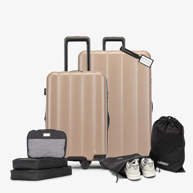 Evry Starter Bundle - CHOCOLATE