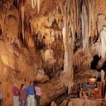 Luray Caverns