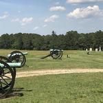 Chickamauga Battlefield Visitor Center
