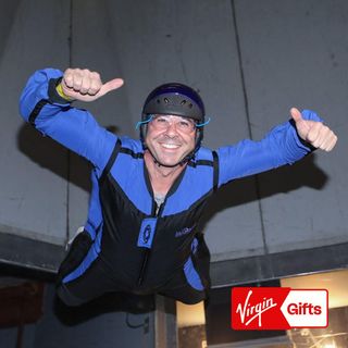 Indoor Skydiving for 2: 2 Minutes Each - Boston