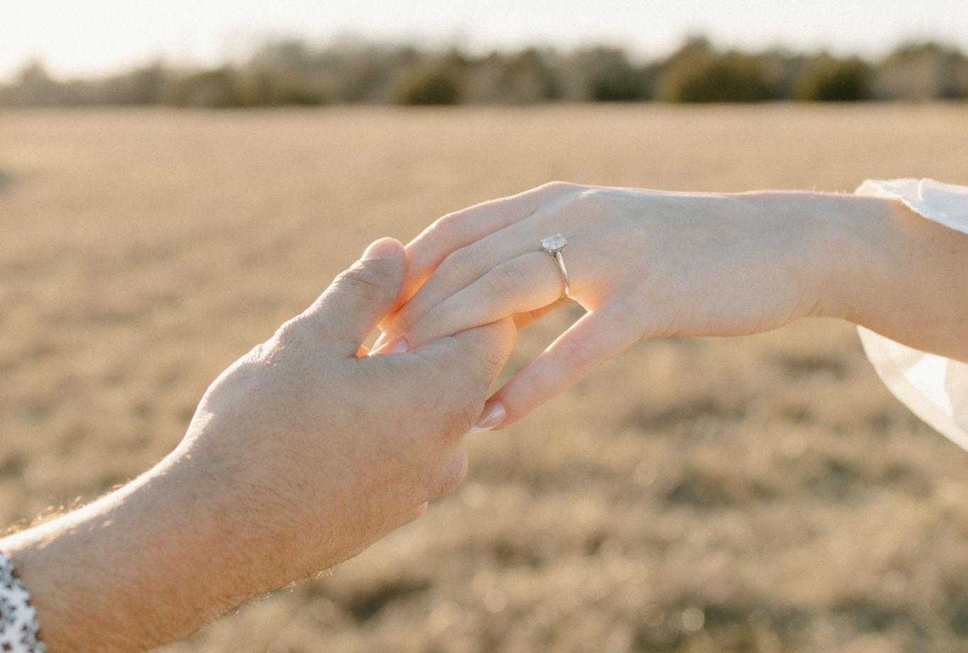 The Wedding Website of Brooke Fouts and Joseph Busby