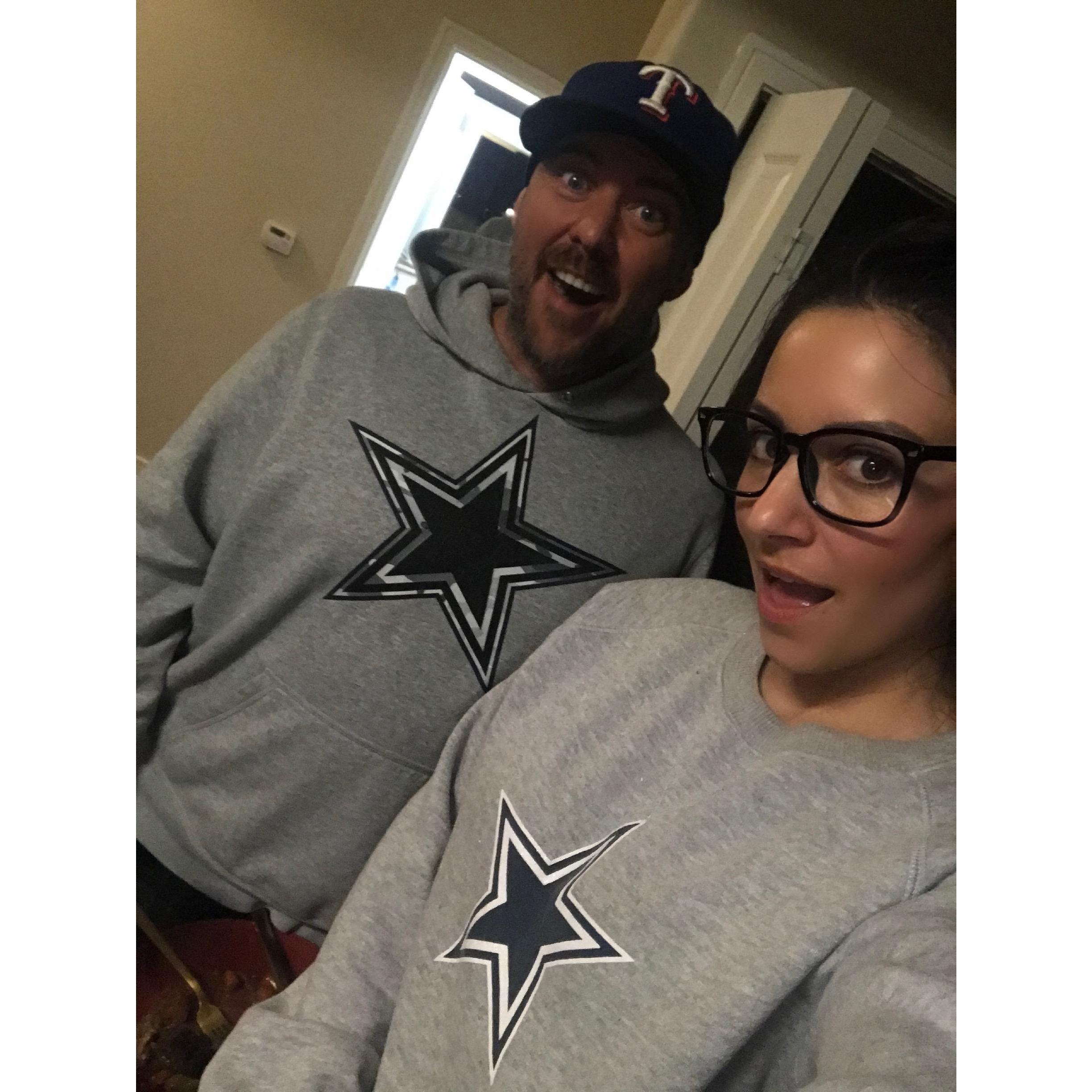 Go Cowboys?!?!