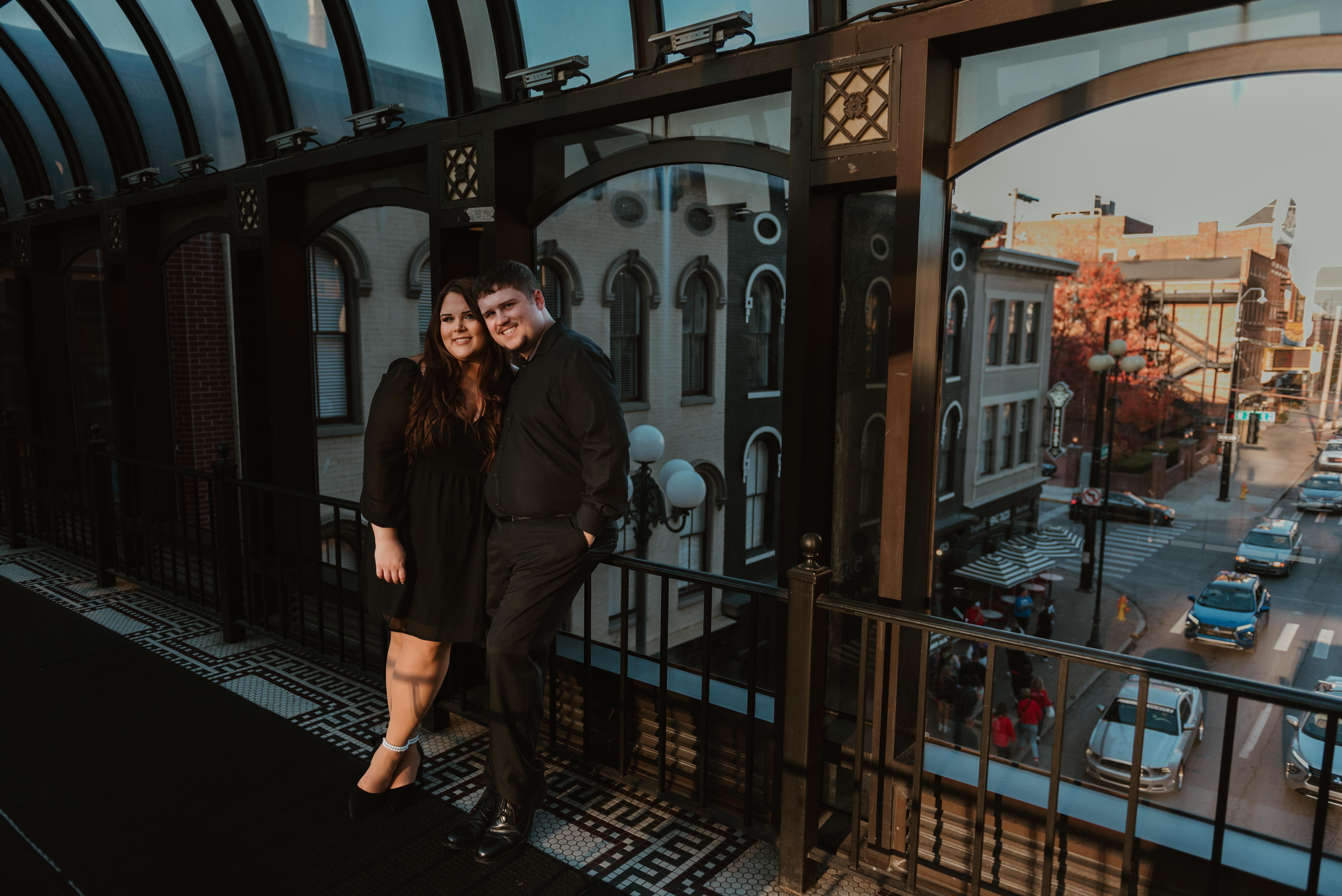 The Wedding Website of Monique Witt and Rhett Alred