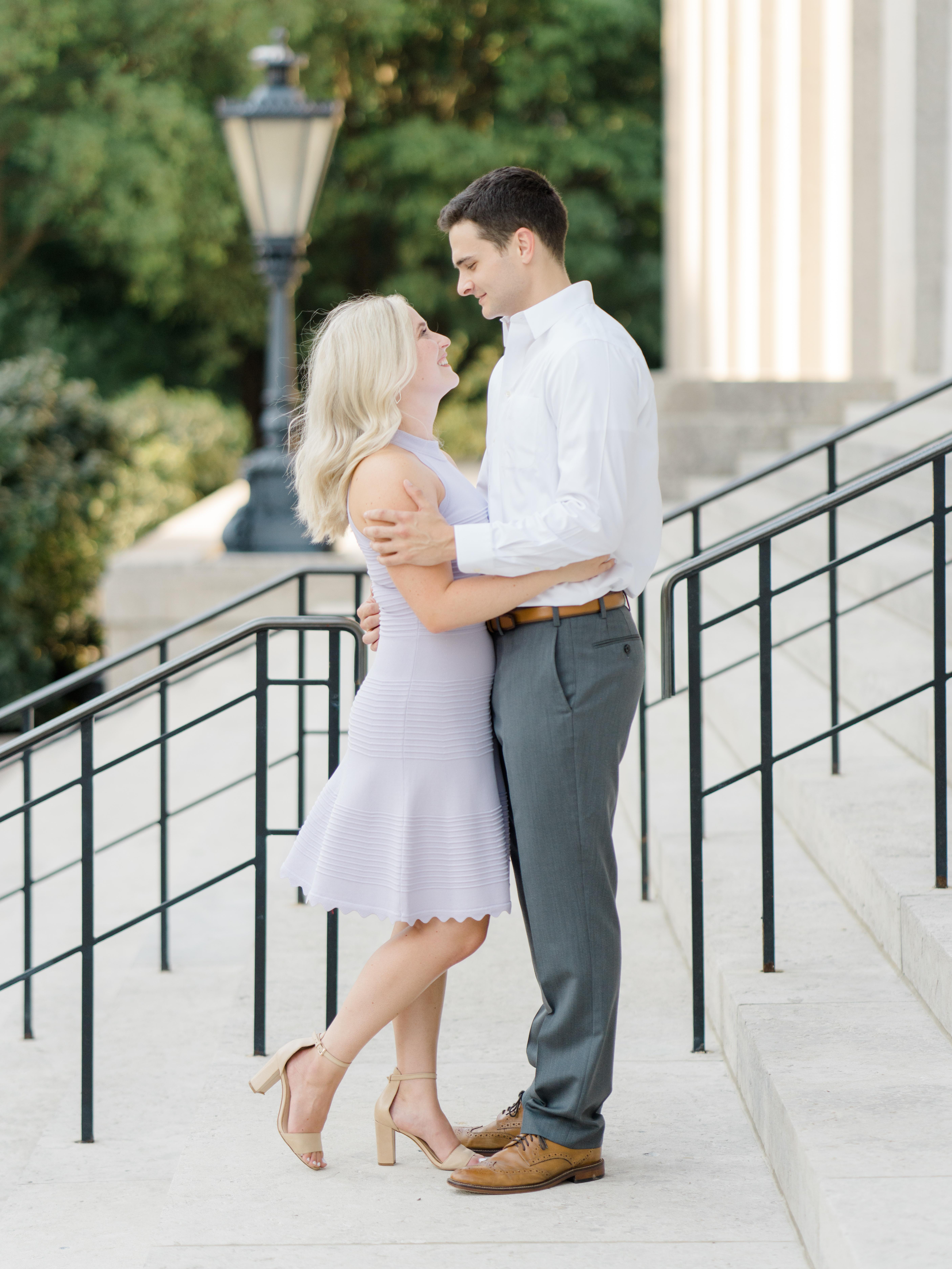 The Wedding Website of Caroline Fruhling and Casey Feenstra