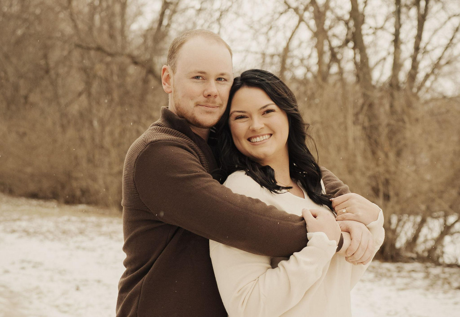 The Wedding Website of Madalynn Burke and Evan Gaul