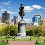 The Boston Common