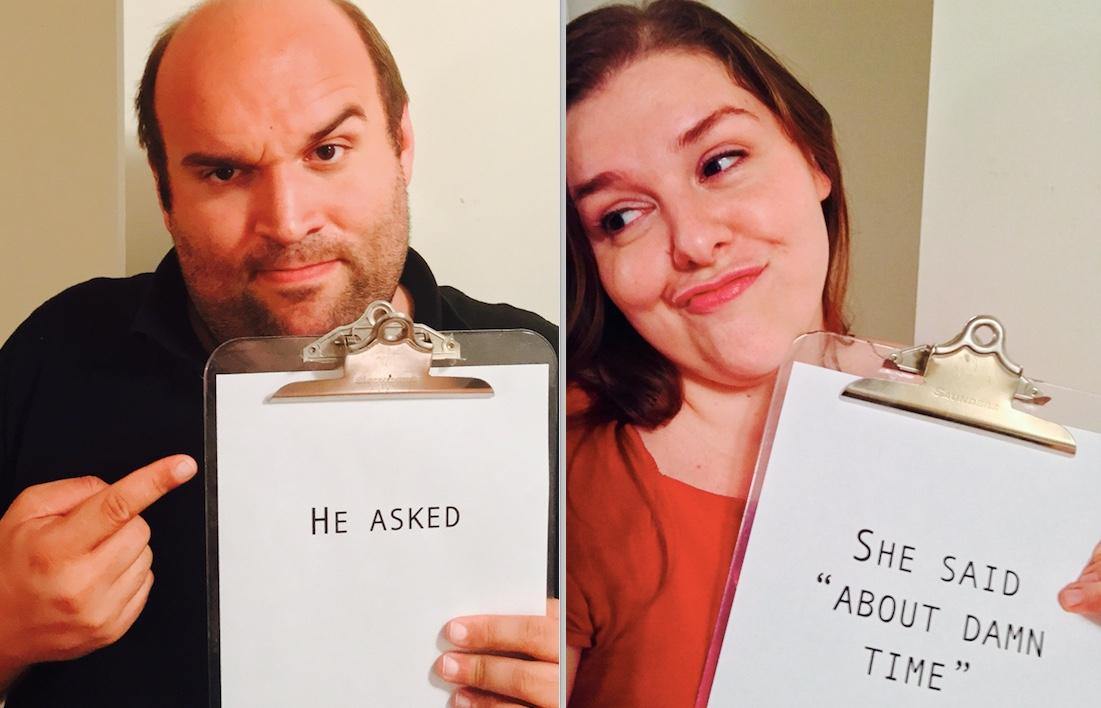 The Wedding Website of Riley Willis and John Hagan