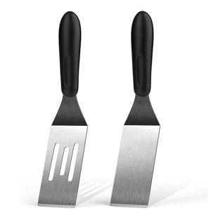 Small Spatula 2 Pieces