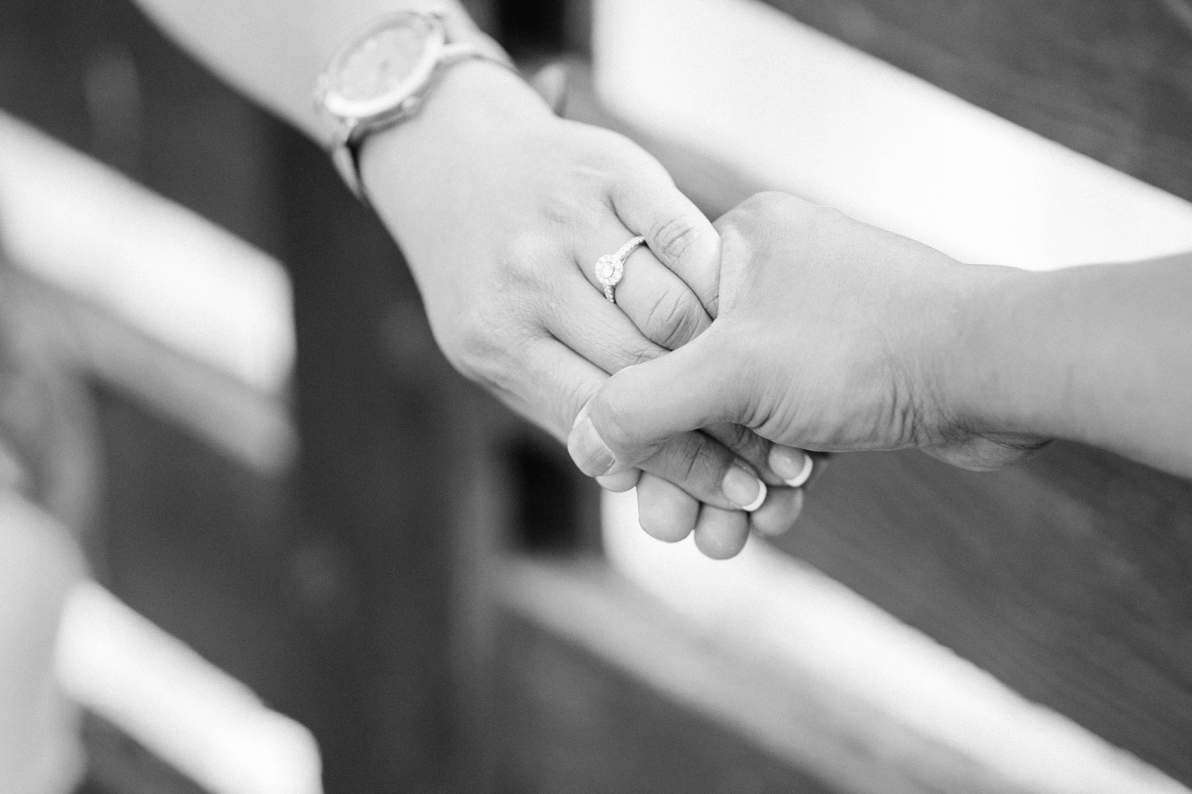 The Wedding Website of Manilyn Ocampo and Rommel Reside