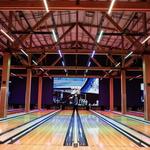 Bowl Incline